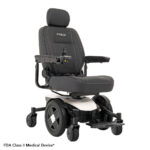 Jazzy EVO 613 Power Wheelchair