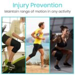 Stabilizing Knee Compression Sleeve - Image 8