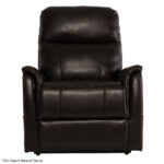 Genesis Collection Power Lift Recliner - Image 3