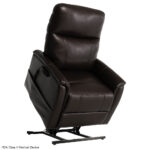 Genesis Collection Power Lift Recliner - Image 2