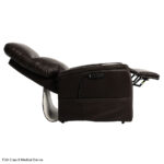 Genesis Collection Power Lift Recliner - Image 4