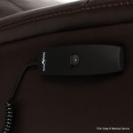 Genesis Collection Power Lift Recliner - Image 5