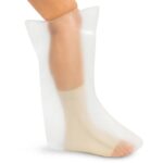 Lightweight Leg Cast Cover - Image 11