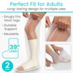 Lightweight Leg Cast Cover - Image 6