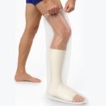 Lightweight Leg Cast Cover - Image 10