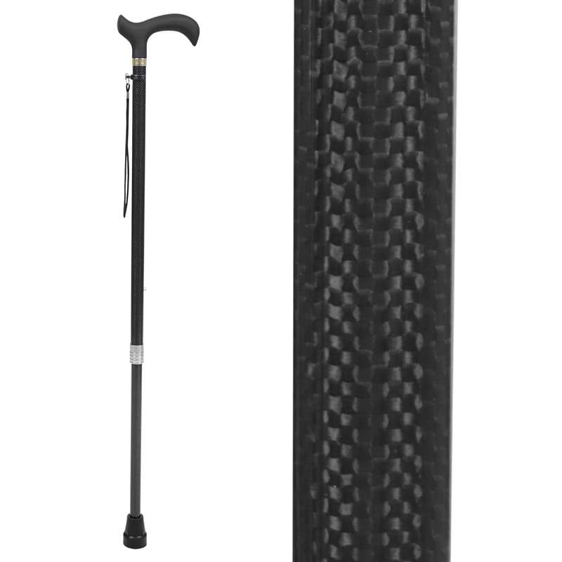 main_image_45414622-730f-4218-8ed5-efad3cc7a8a4 Carbon Fiber Cane - Image 1