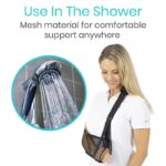 Mesh Arm Sling - Image 2