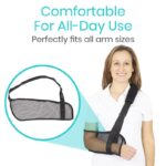 Mesh Arm Sling - Image 3