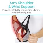 Mesh Arm Sling - Image 4