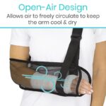 Mesh Arm Sling - Image 5