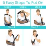 Mesh Arm Sling - Image 7