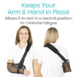 Mesh Arm Sling - Image 8