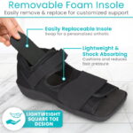 Post Op Shoe - Image 4