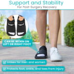 Post Op Shoe - Image 6