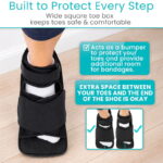 Post Op Shoe - Image 7