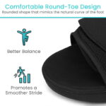 Post Op Shoe Round Toe - Image 4