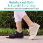 Post Op Shoe Round Toe - Image 9