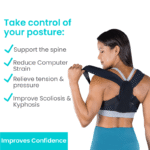 Elastic Posture Corrector - Image 4