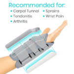 Reversible Wrist Brace - Image 5