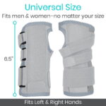 Reversible Wrist Brace - Image 6
