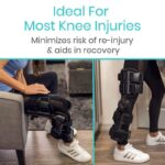 ROM Knee Brace - Image 4