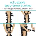 ROM Knee Brace - Image 5