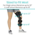 ROM Knee Brace - Image 7