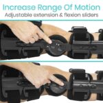 ROM Knee Brace - Image 8