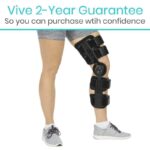 ROM Knee Brace - Image 10