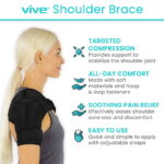 Shoulder Support Brace - Image 2