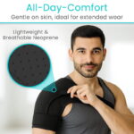 Shoulder Support Brace - Image 3