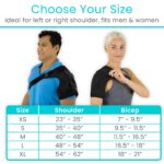 Shoulder Support Brace - Image 6