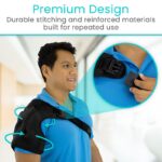 Shoulder Support Brace - Image 7