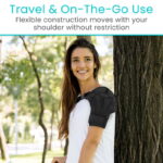Shoulder Support Brace - Image 8