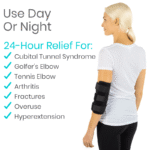 Stabilizing Elbow Brace - Image 2