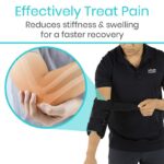 Stabilizing Elbow Brace - Image 3