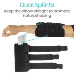 Stabilizing Elbow Brace - Image 6