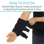 Stabilizing Elbow Brace - Image 8