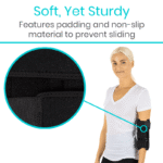 Stabilizing Elbow Brace - Image 9