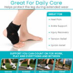 Standard Ankle Brace - Image 4