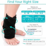 Standard Ankle Brace - Image 5