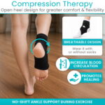 Standard Ankle Brace - Image 6