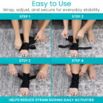 Standard Ankle Brace - Image 7