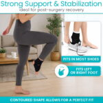 Standard Ankle Brace - Image 8