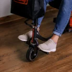 SuperHandy Passport Mobility Scooter - Image 4