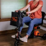 SuperHandy Passport Mobility Scooter - Image 3