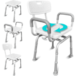 Swivel Shower Chair