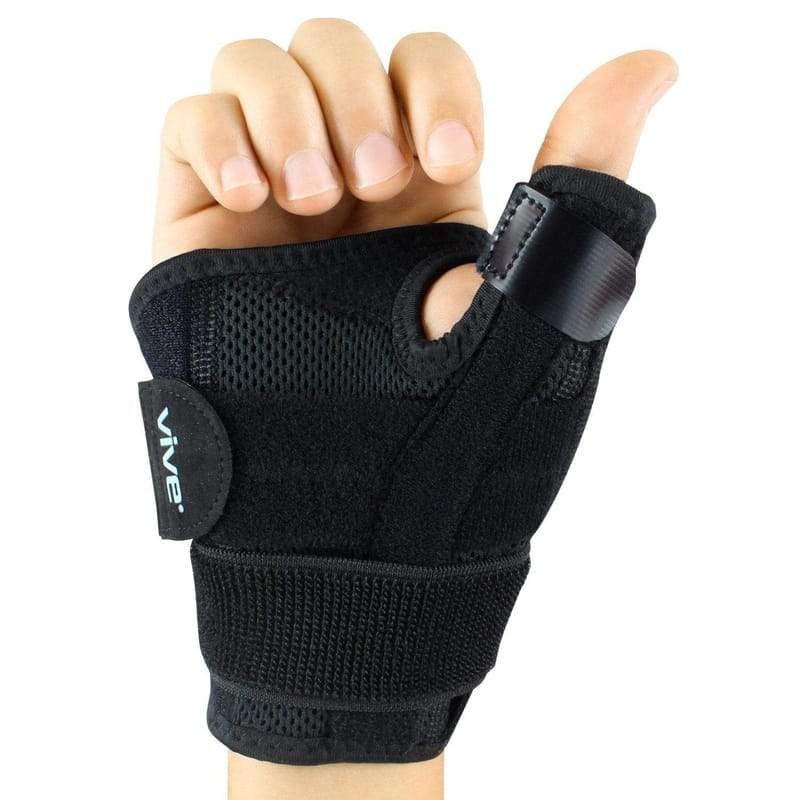 thumb_brace Thumb Brace - Image 1