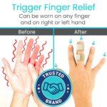Universal Finger Splint - Image 2