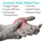 Universal Finger Splint - Image 3
